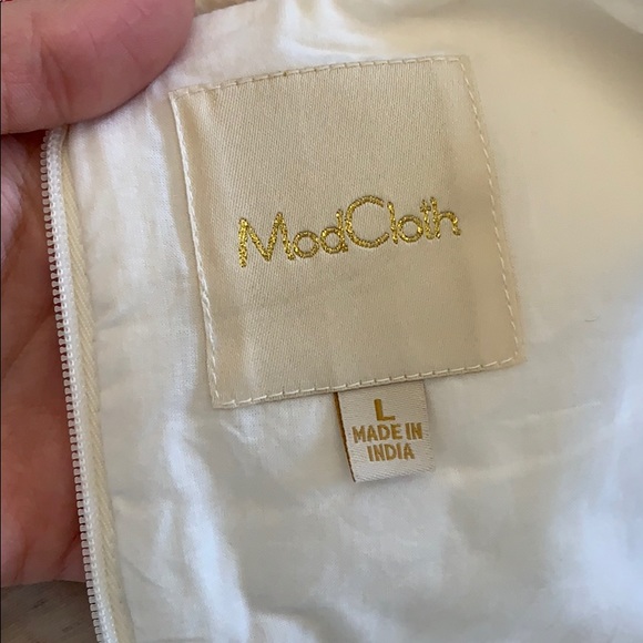 ModCloth Dress - Picture 3 of 3